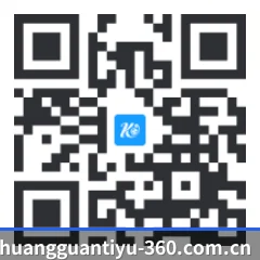 App Store 官方版 二维码